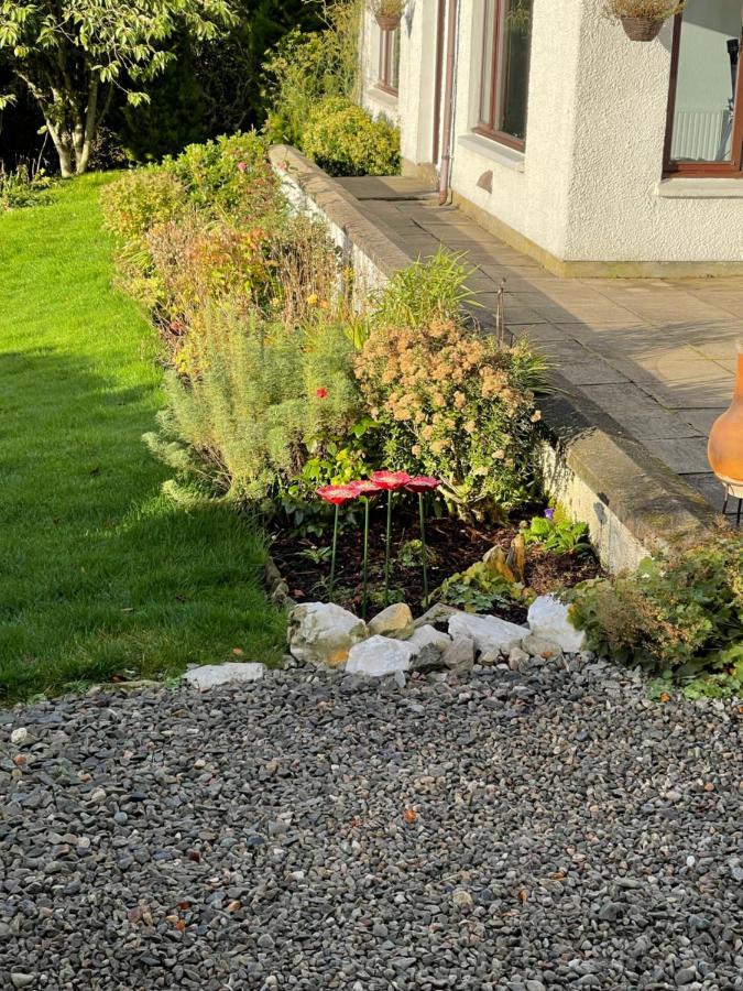 Craggan Lejlighed Dornoch Eksteriør billede